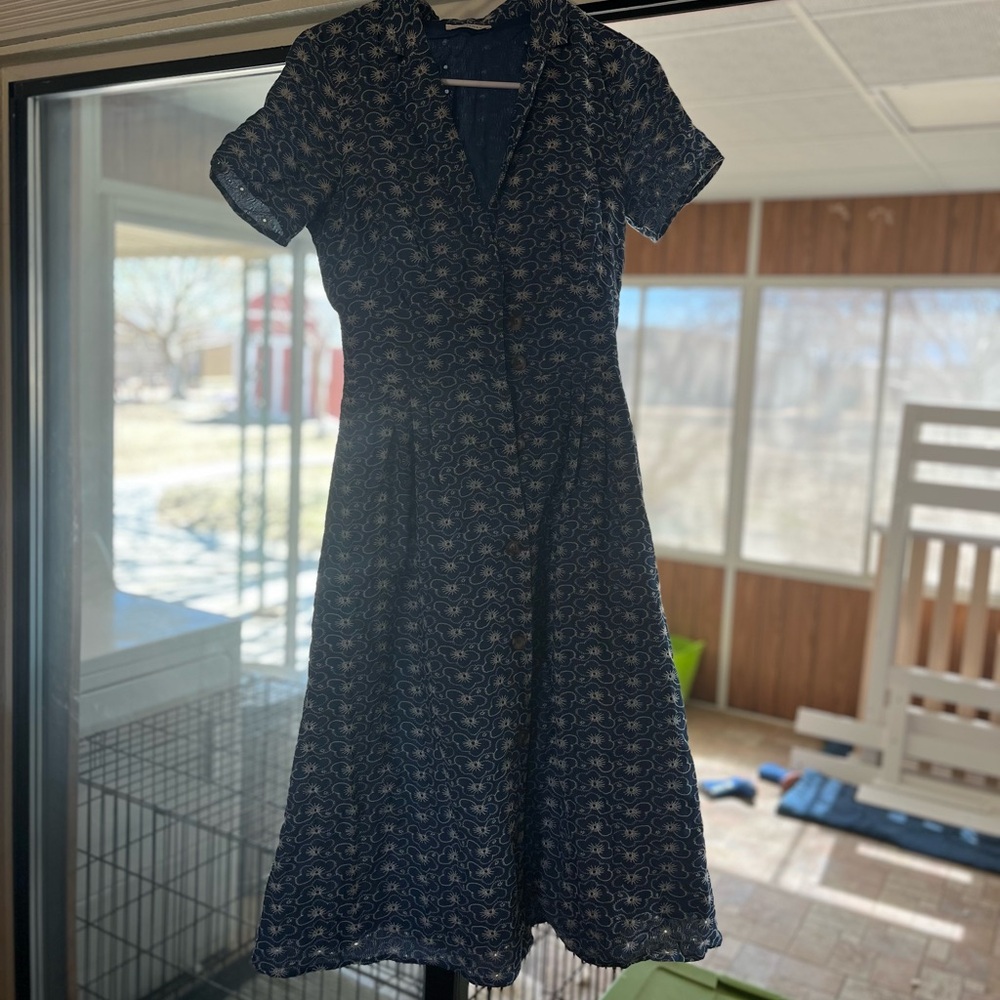 Neuflora Dress